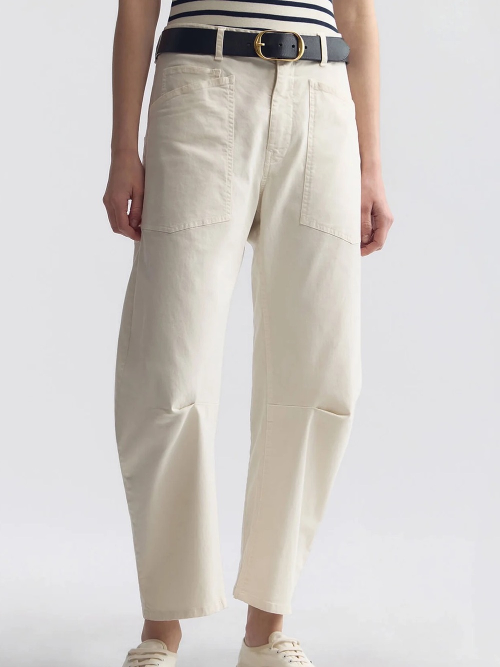 Nili Lotan SHON (cream). - Picture 3 of 7